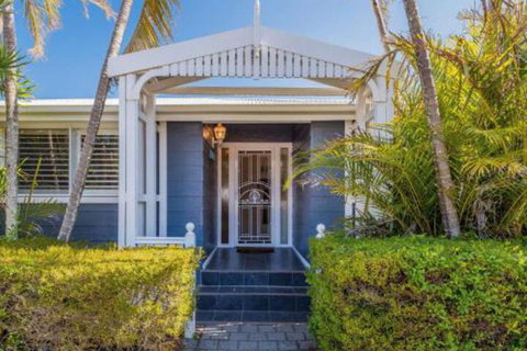 Kenlee Family & Pet Friendly - Accommodation Nelson Bay 0