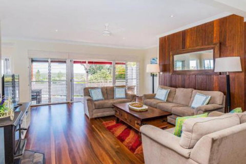 Kenlee Family & Pet Friendly - Accommodation Nelson Bay 6