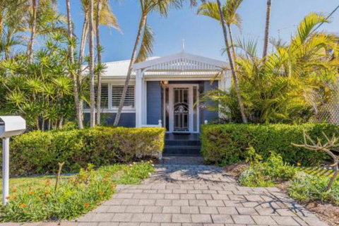Kenlee Family & Pet Friendly - Accommodation Nelson Bay 7