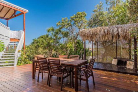 Kenlee Family & Pet Friendly - Accommodation Nelson Bay 5