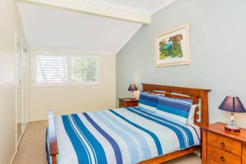 Kenlee Family & Pet Friendly - Accommodation Nelson Bay 4