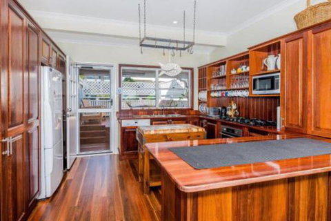 Kenlee Family & Pet Friendly - Accommodation Nelson Bay 3