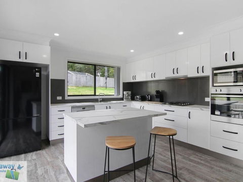 Rays On Elizabeth Parade - Accommodation Nelson Bay 6