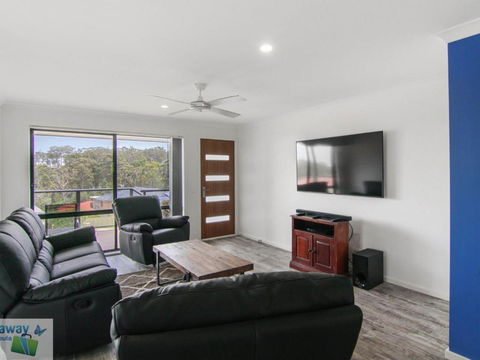 Rays On Elizabeth Parade - Accommodation Nelson Bay 4