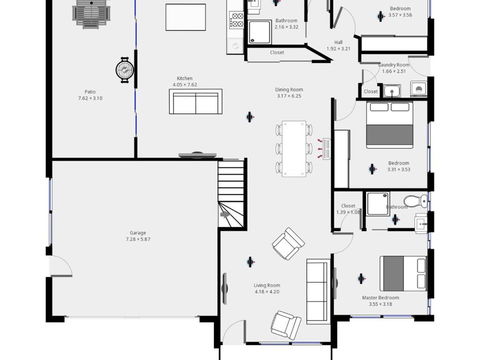 Rays On Elizabeth Parade - Accommodation Nelson Bay 2