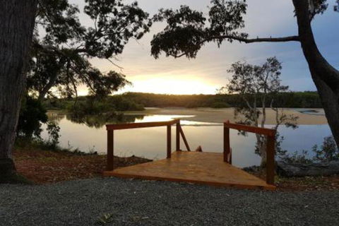 Eagles Loft - Accommodation Nelson Bay 3