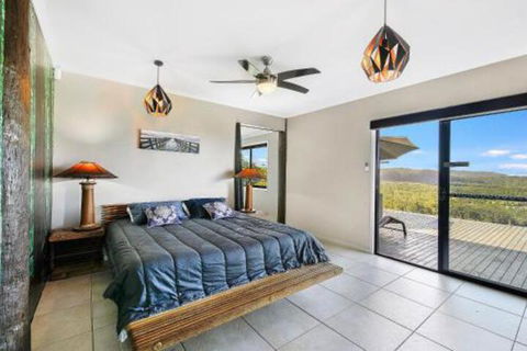 Eagles Loft - Accommodation Nelson Bay 4