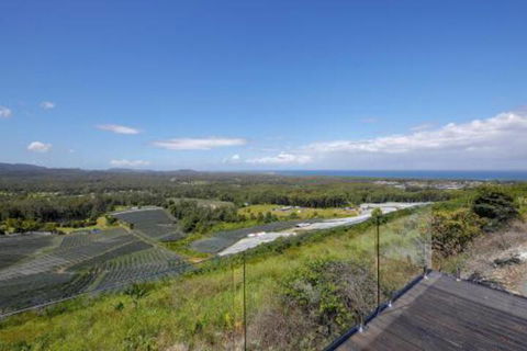 Eagles Loft - Accommodation Nelson Bay 2