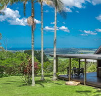 Your Luxury Escape - Cedar View - Accommodation Nelson Bay