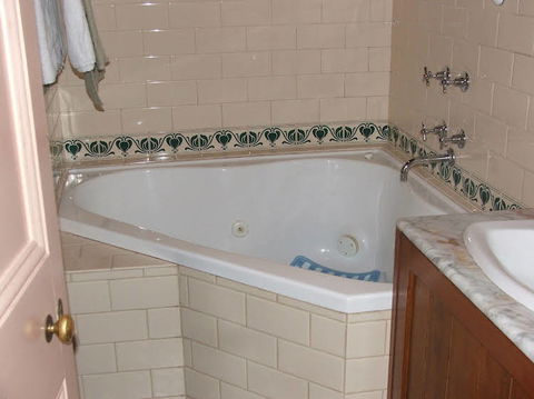 Hideaway At Mintaro - Accommodation Nelson Bay 0