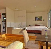 The Mussel Boys - Accommodation Nelson Bay