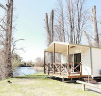 Riverglade Caravan Park - Accommodation Nelson Bay