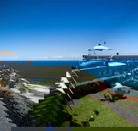 Jonahs Restaurant  Accommodation Whale Beach