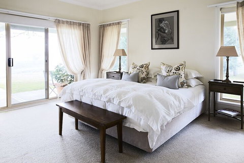 Rosby Guesthouse - Accommodation Nelson Bay 4