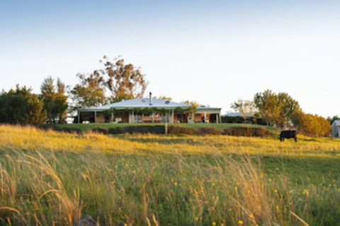 Rosby Guesthouse - Accommodation Nelson Bay 0