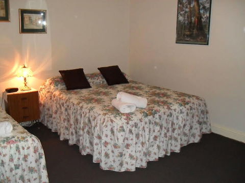 Aaron Cottage - Accommodation Nelson Bay 0