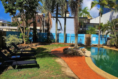 A1 Inn The City - Accommodation Nelson Bay 2