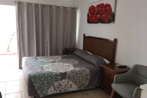 A1 Inn The City - Accommodation Nelson Bay 4