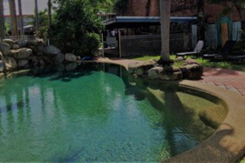 A1 Inn The City - Accommodation Nelson Bay 0