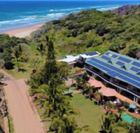 Sailfish on Fraser - Accommodation Nelson Bay