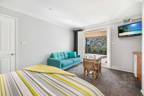 Forresters Beach Bed & Breakfast - Accommodation Nelson Bay 5