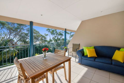Forresters Beach Bed & Breakfast - Accommodation Nelson Bay 6
