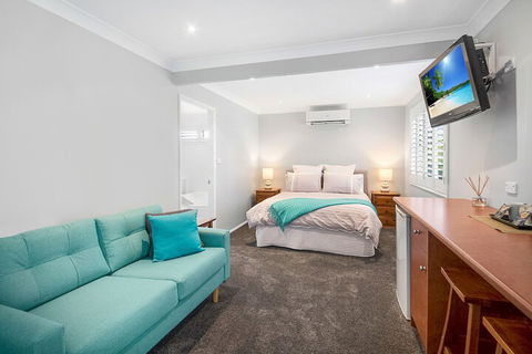 Forresters Beach Bed & Breakfast - Accommodation Nelson Bay 4