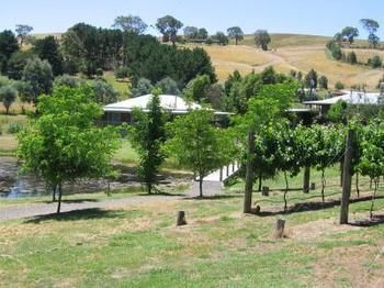 Buttercup Cottage & Private Apartment - Accommodation Nelson Bay 2