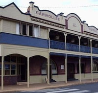 Carrollee Hotel - Accommodation Nelson Bay