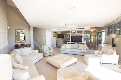 Noosa Apartments 1 Hastings Park - Accommodation Nelson Bay 3