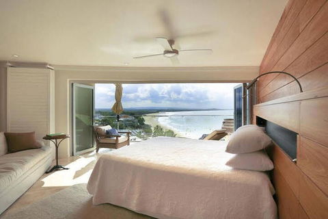 Noosa Apartments 1 Hastings Park - Accommodation Nelson Bay 5