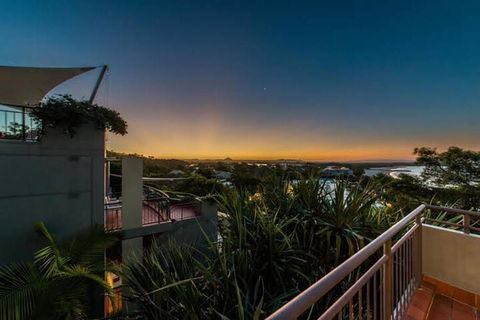 Noosa Apartments 1 Hastings Park - Accommodation Nelson Bay 4