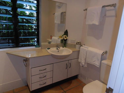 Floriana Villas - Accommodation Nelson Bay 6