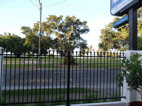 Floriana Villas - Accommodation Nelson Bay 3