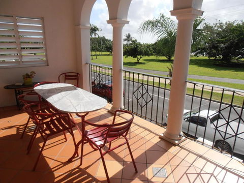 Floriana Villas - Accommodation Nelson Bay 1
