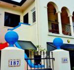 Floriana Villas - Accommodation Nelson Bay