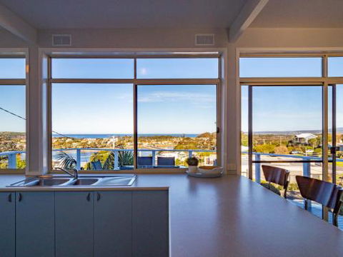 Sea180 Merimbula - Accommodation Nelson Bay 1