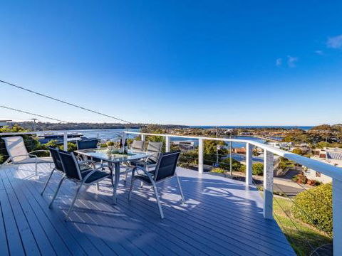 Sea180 Merimbula - Accommodation Nelson Bay 0