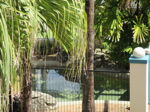 Royal Palm Villas Cairns - Accommodation Nelson Bay 1