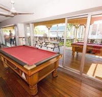 Global Backpackers Central - Accommodation Nelson Bay