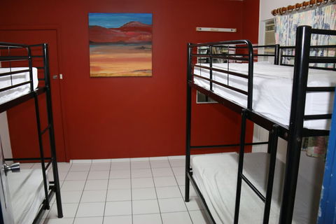 Waterfront Backpackers - Hostel - Accommodation Nelson Bay 5