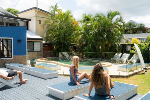 Globetrotters International - Accommodation Nelson Bay 7