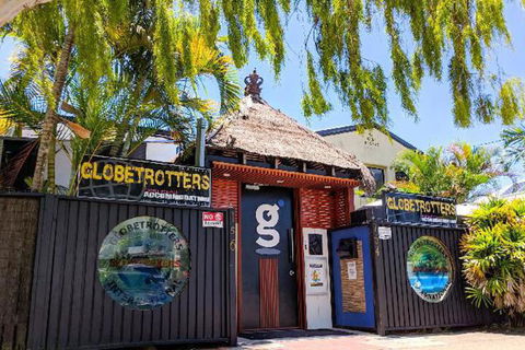 Globetrotters International - Accommodation Nelson Bay 4