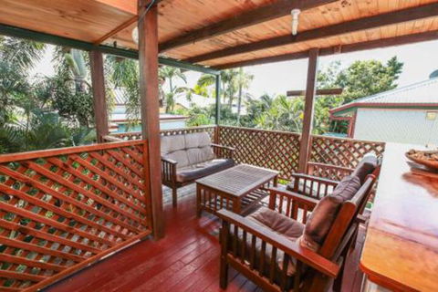 Ryans Rest Boutique Accommodation - Accommodation Nelson Bay 2