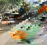 Motel Nomad Cairns - Accommodation Nelson Bay