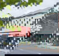 Burnie City Apartments - Accommodation Nelson Bay