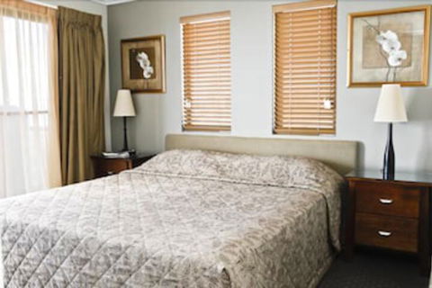 Pacific Reef By Kacys - Accommodation Nelson Bay 4