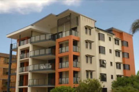 Pacific Reef By Kacys - Accommodation Nelson Bay 0