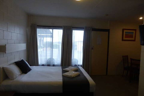 Hilltop Motel - Accommodation Nelson Bay 5