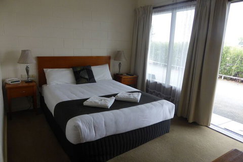 Hilltop Motel - Accommodation Nelson Bay 4